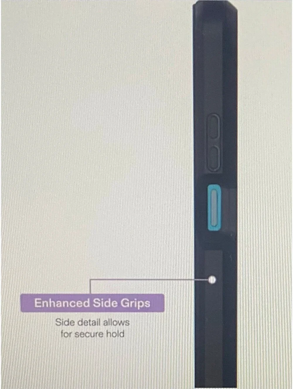 N/A case motorola